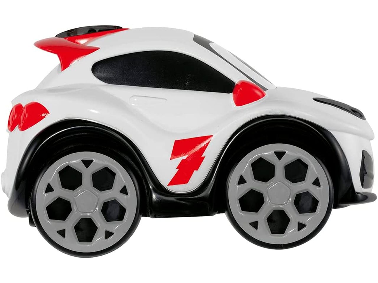 Chicco RC Rocket Crossover Macchina Radiocomandata Agrusti.eu