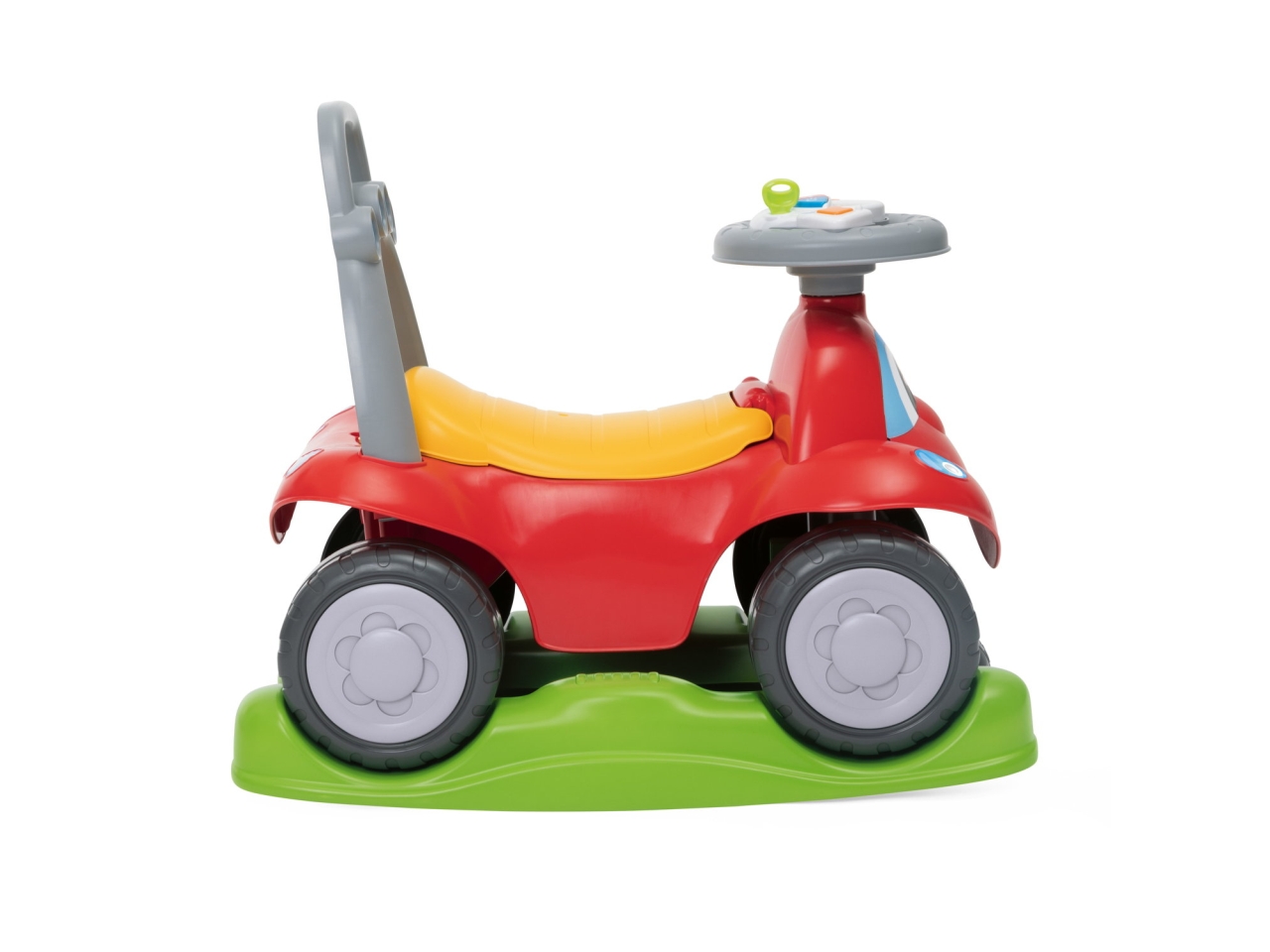 Giochi cavalcabili 2025 chicco