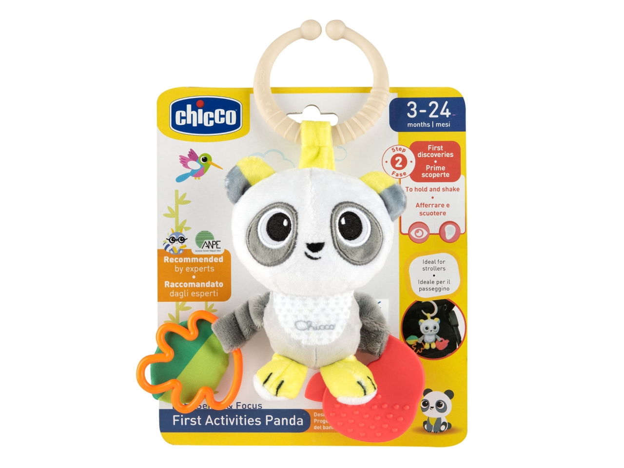 Sonaglino chicco outlet
