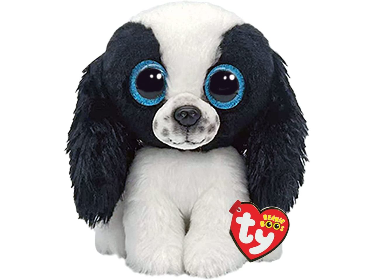 Peluche occhi glitterati shop