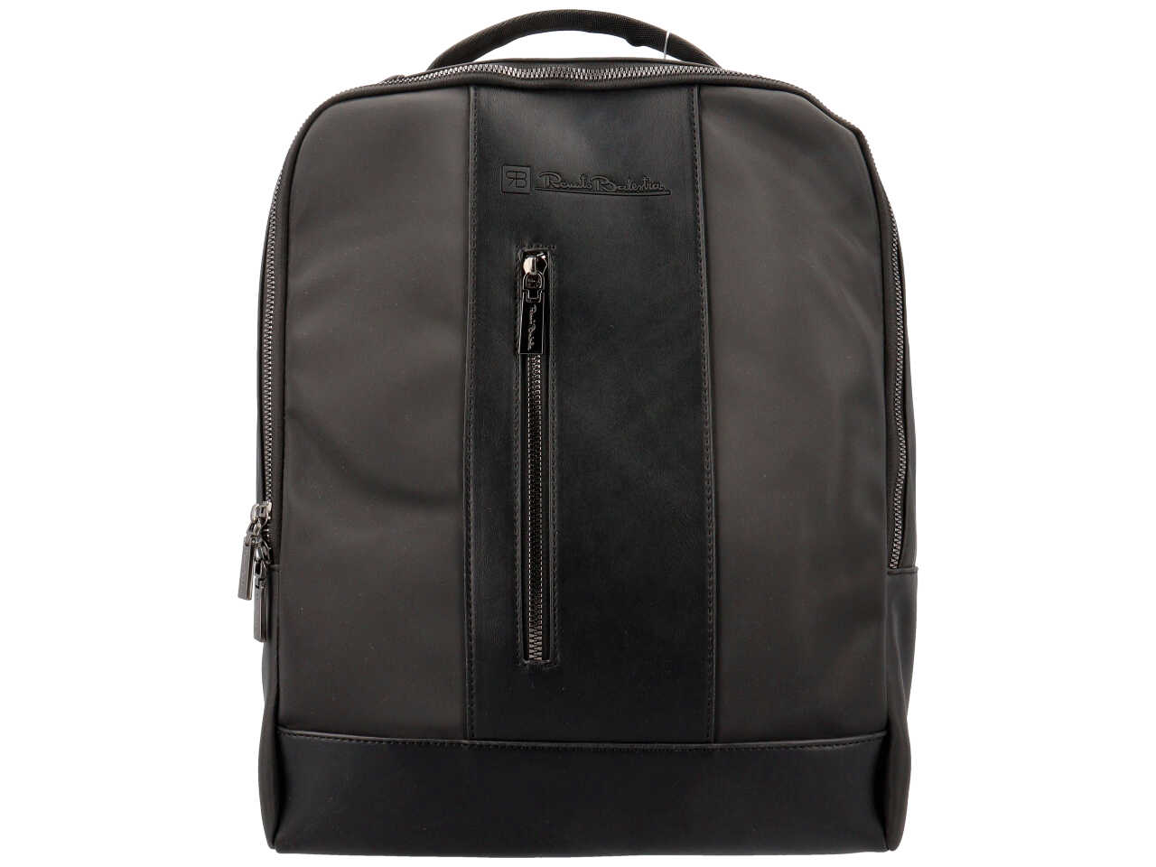 Zaino similpelle uomo clearance