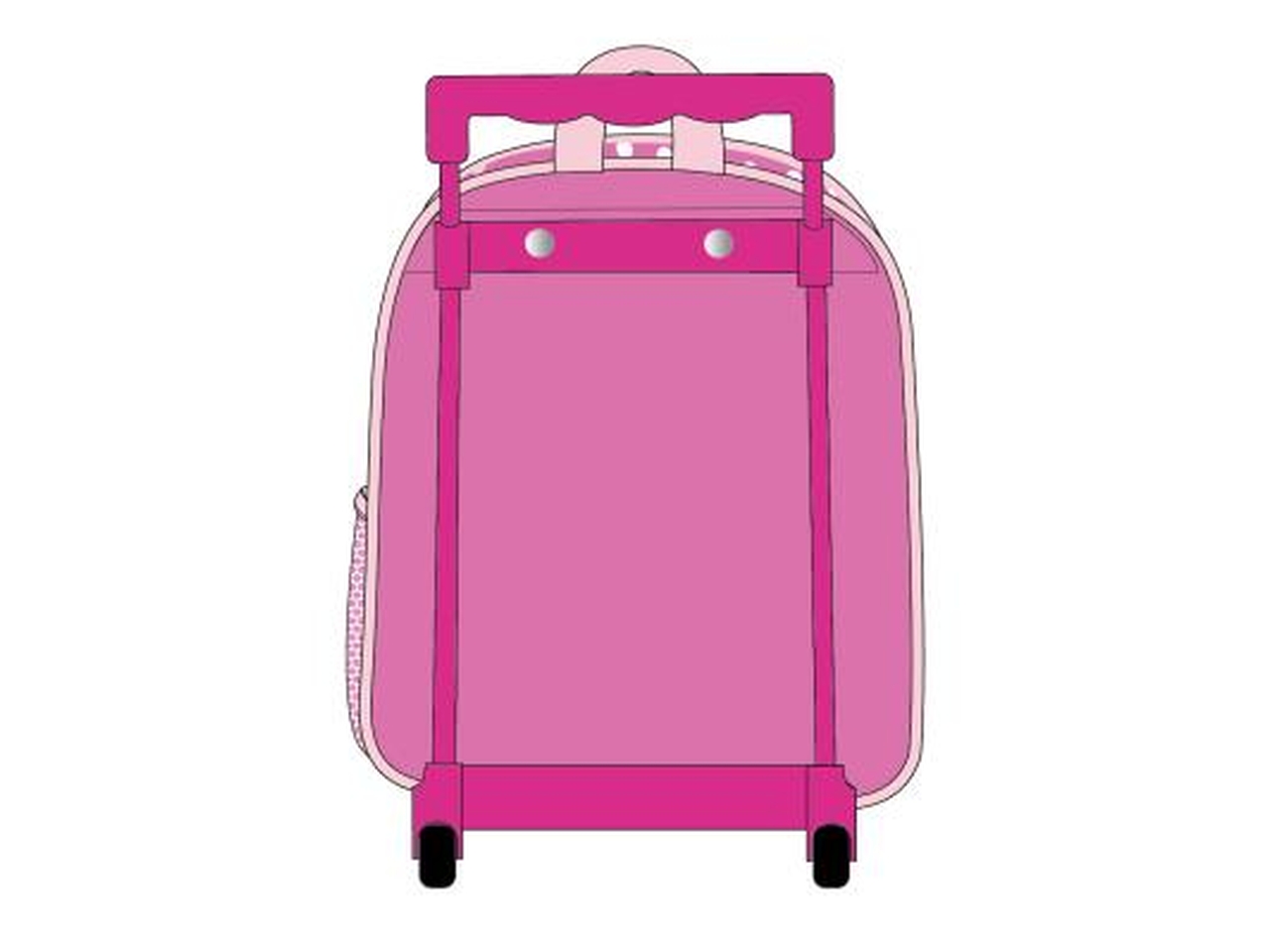 Trolley asilo minnie hotsell