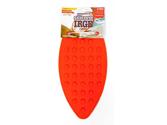 Irge Scopa in Silicone