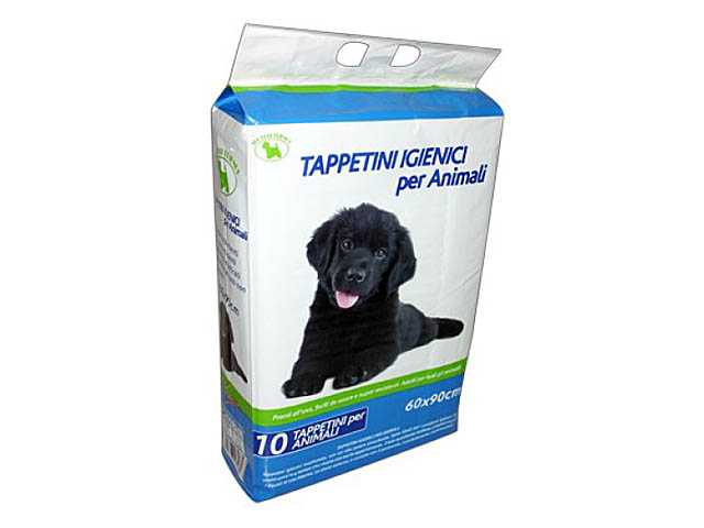 Tappet In - Tappetini Igienici Tappet In 60 x 90 CM Shop on line Cani