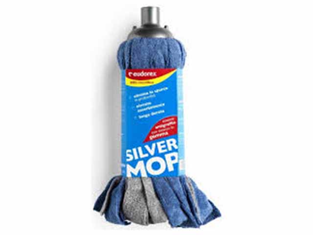 Silver mop microfibra 505ab
