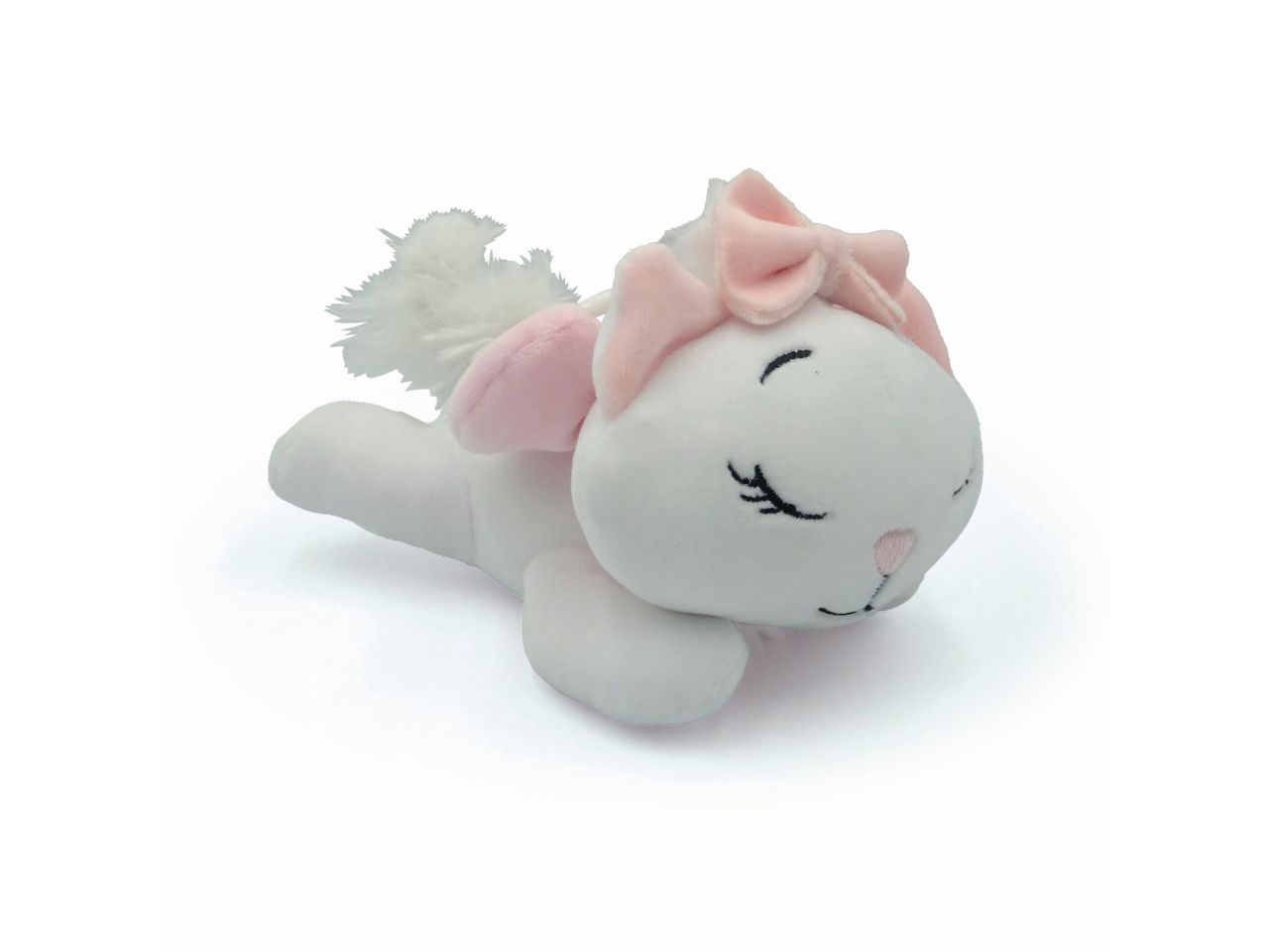 Grandi giochi disney snuglets mini peluche da 15cm super coccolosi -  personaggi assortiti