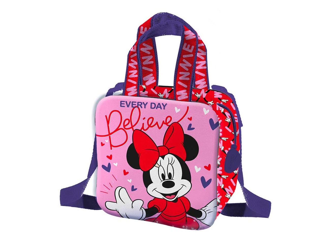 Borsetta di minnie sale