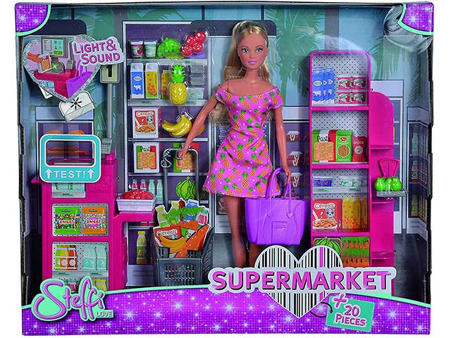 Steffy love supermercato 105733449 Agrusti.eu