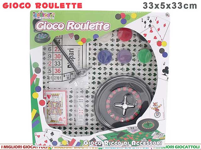 Perché la maggior parte delle giochi online roulette# fallisce?