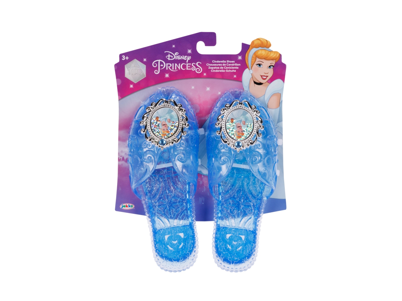 Scarpette disney on sale