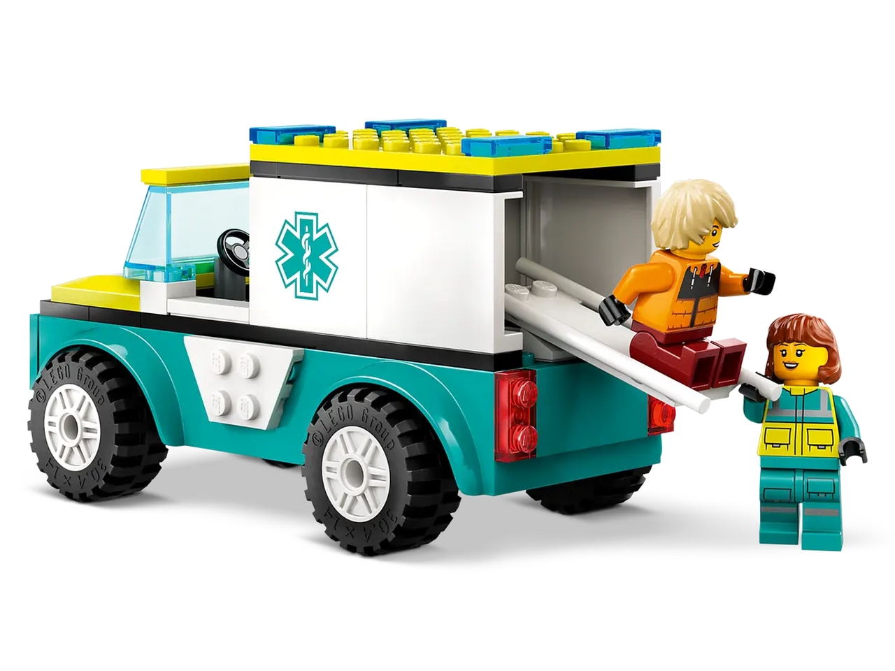 Lego Polizia Urban Forze Speciali Forze Militari Assemblati Brank Brank  Branks, Puzzle Dei Ragazzi Puzzle Da 12,6 €