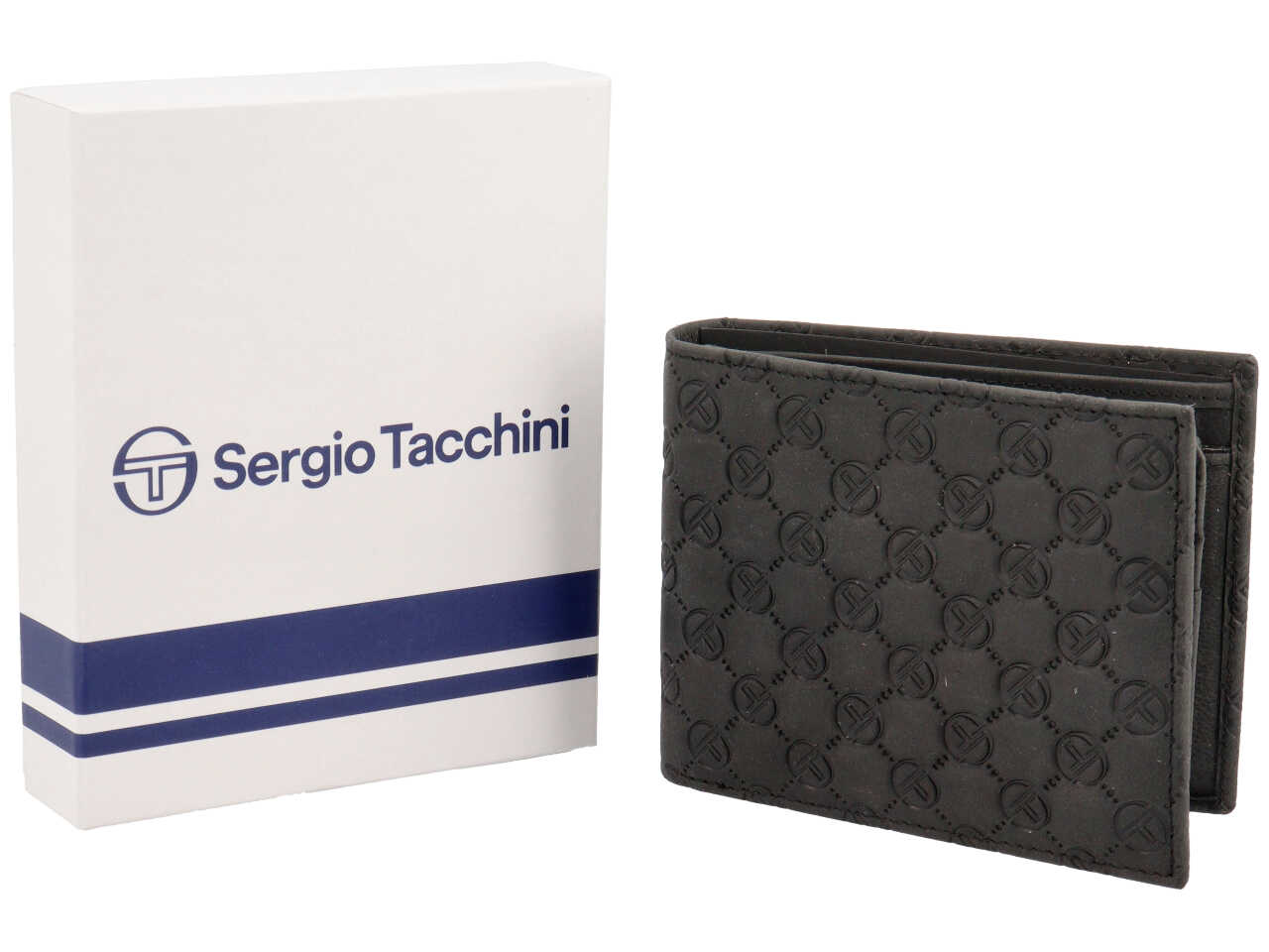 Sergio tacchini portafoglio store