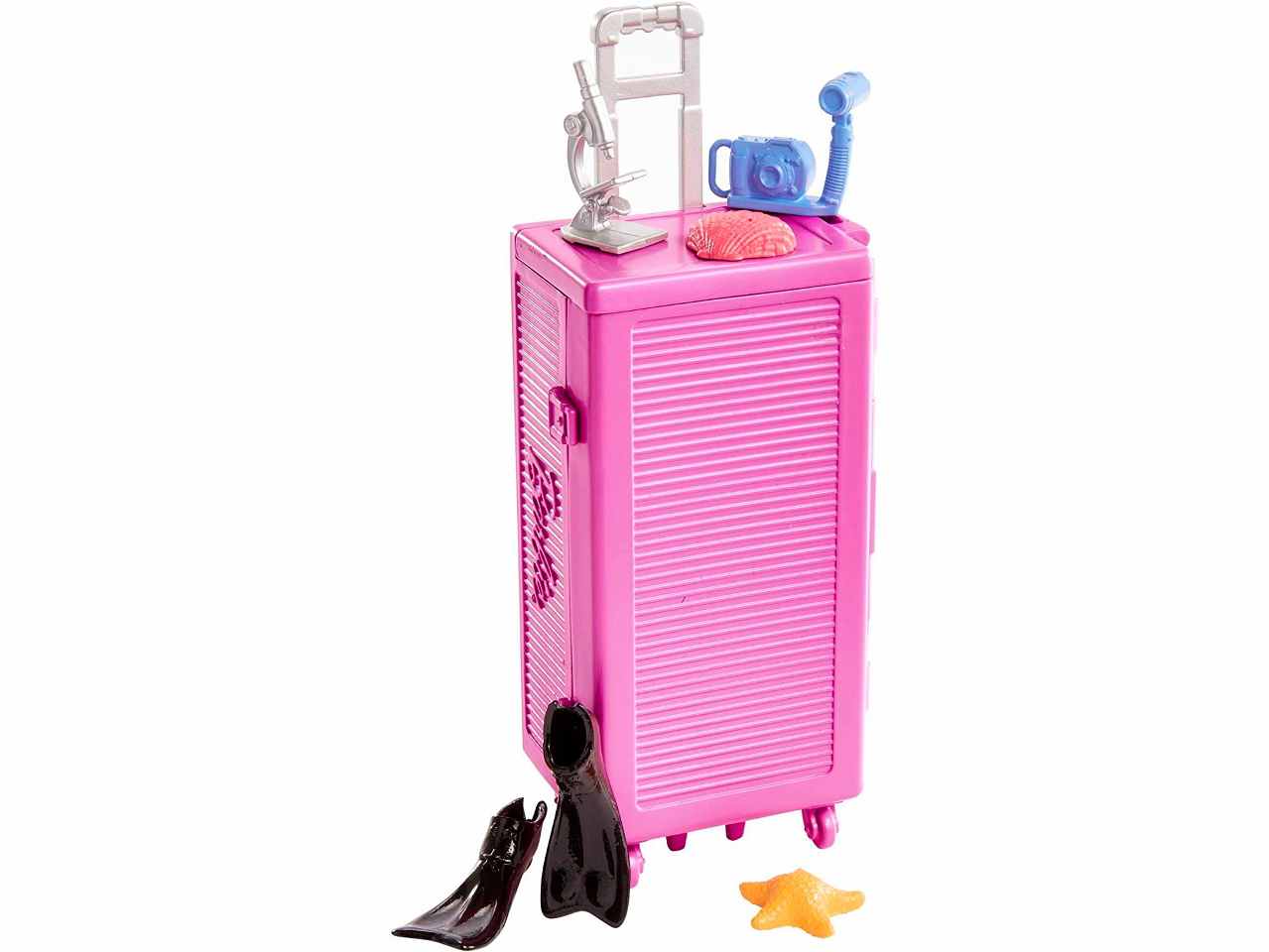 Barbie biologa marina outlet