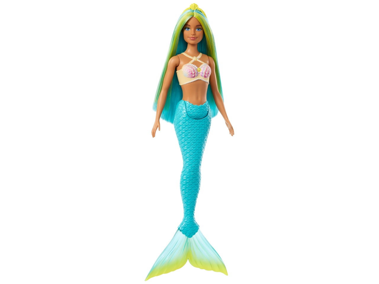 Dreamtopia sirene top