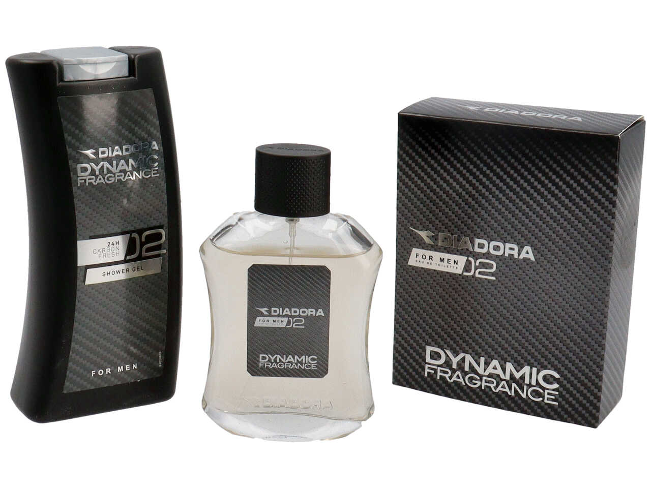 Diadora profumo discount uomo