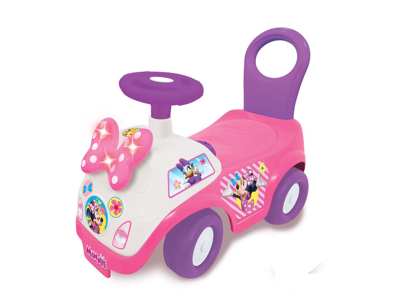 Macchinina minnie sales