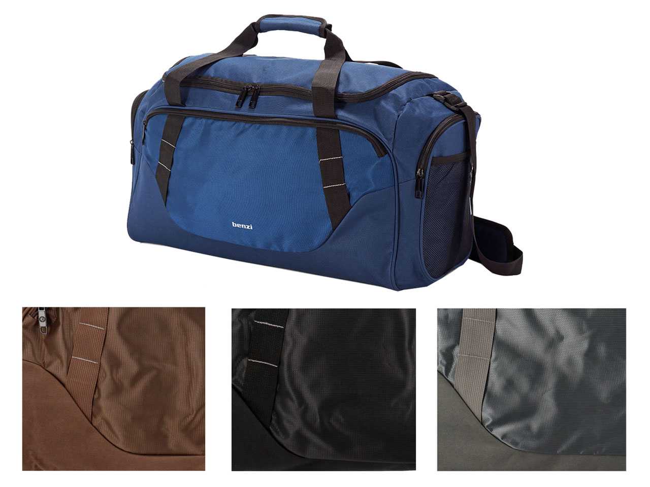 Borsa da hotsell viaggio pieghevole samsonite