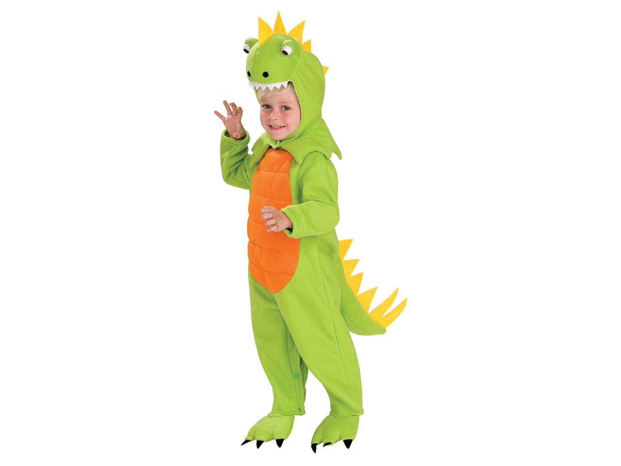 Vestito dinosauro shop