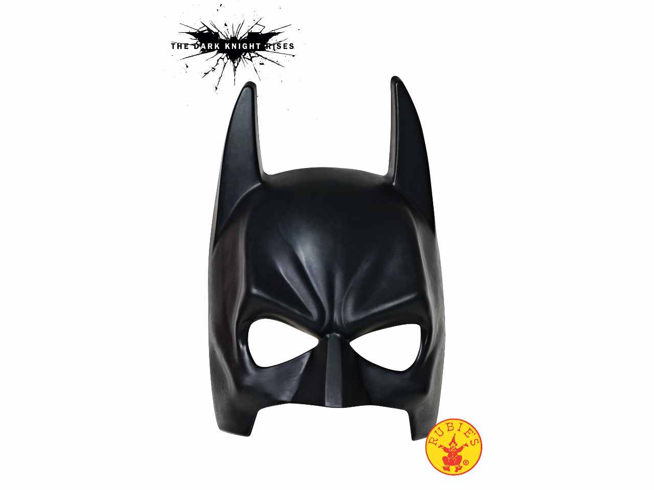 MASCHERA BATMAN