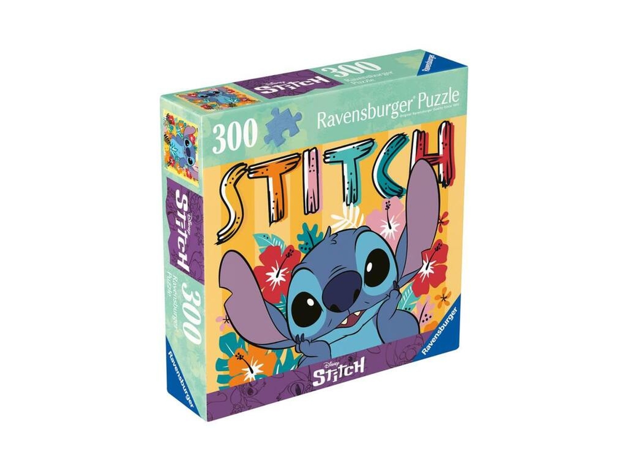 Puzzle stitch 300 pezzi