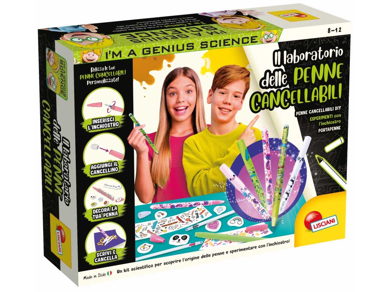 Giochi scientifici Agrusti.eu