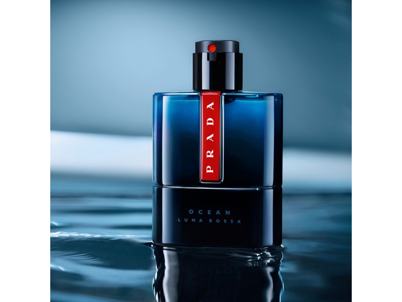 Prada uomo profumo outlet