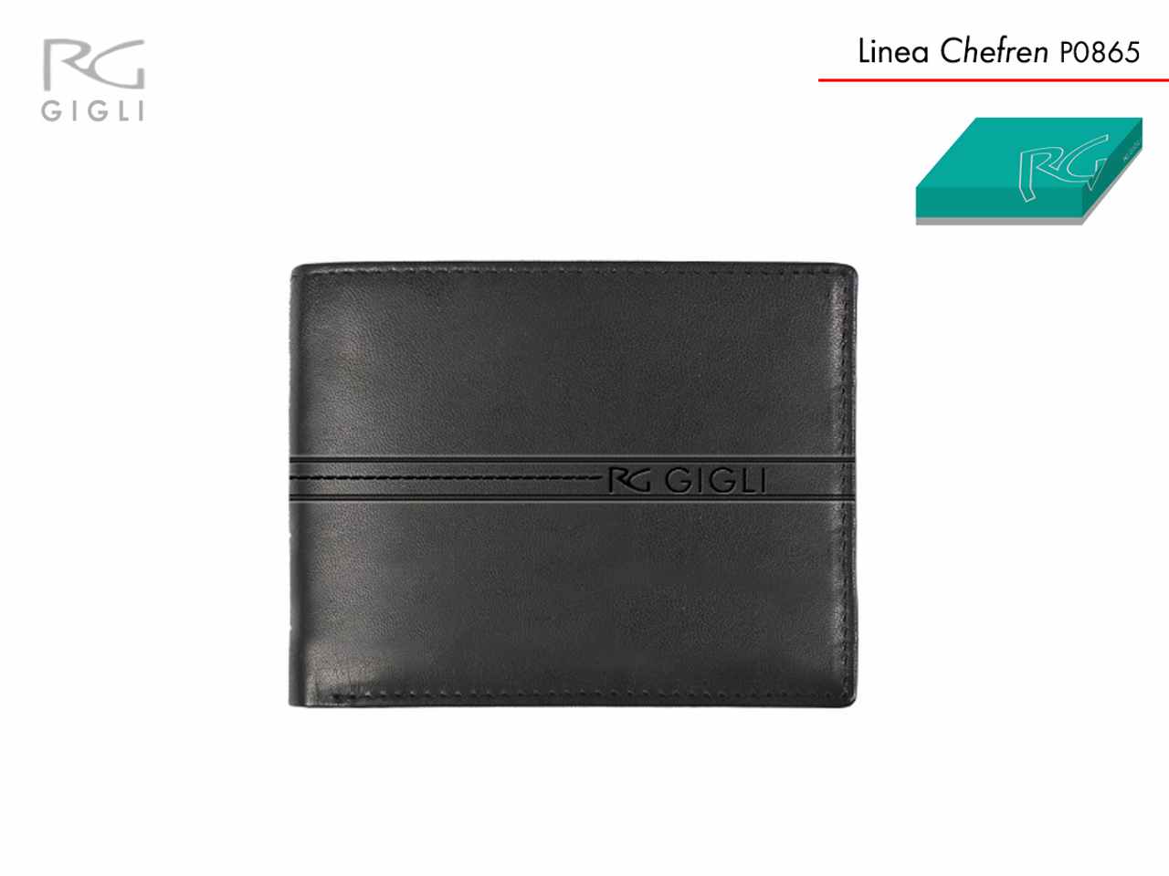 Romeo gigli portafogli on sale