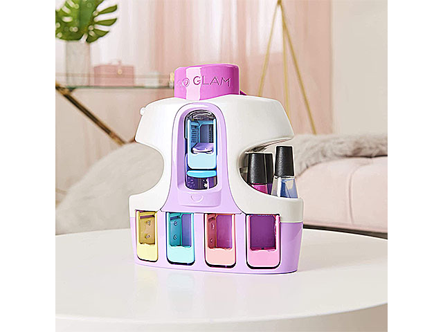 Cool maker goglam macchina decora unghie 6061175