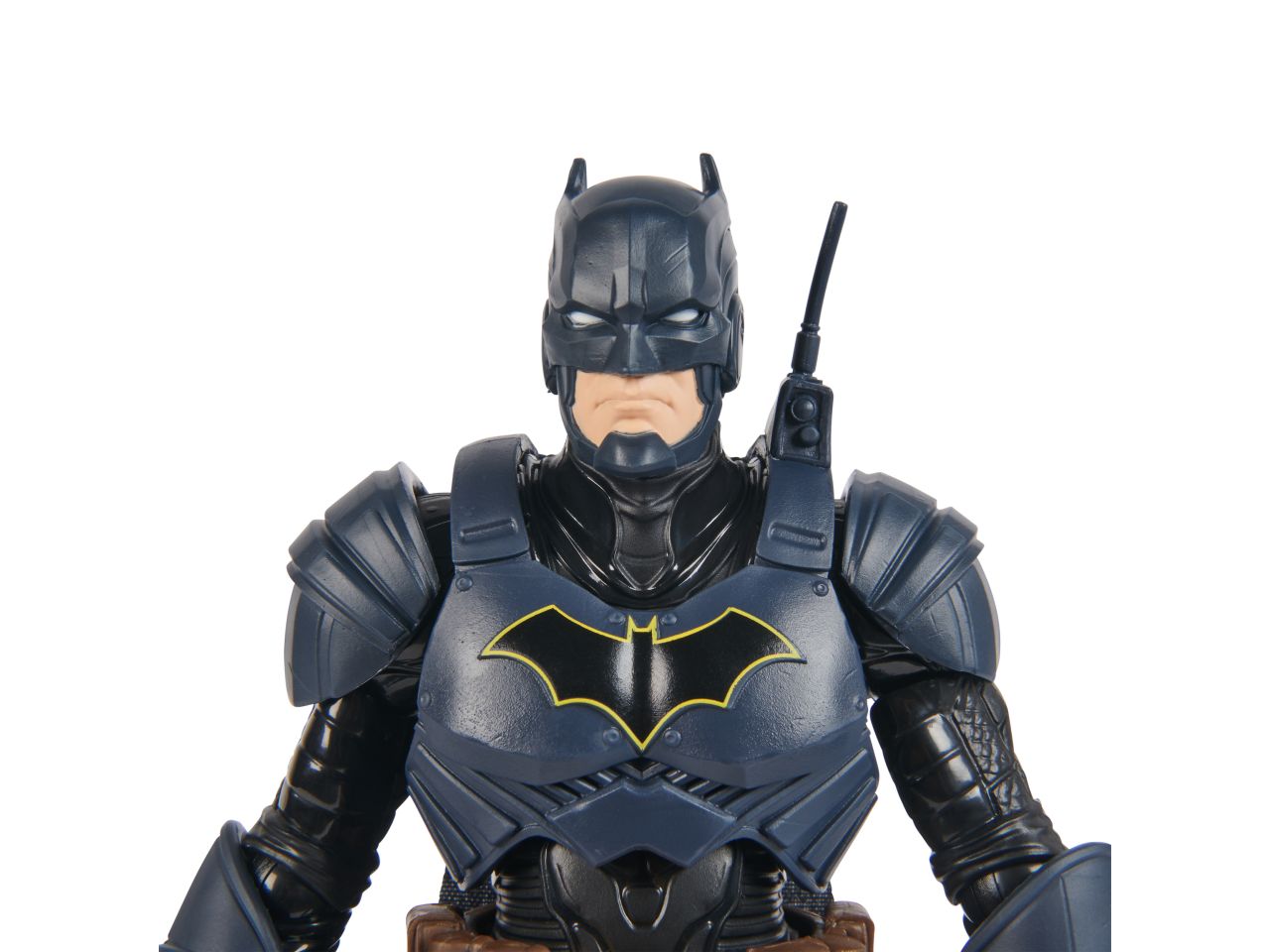 Batman adventures personaggio batman in scala 30cm con accessori