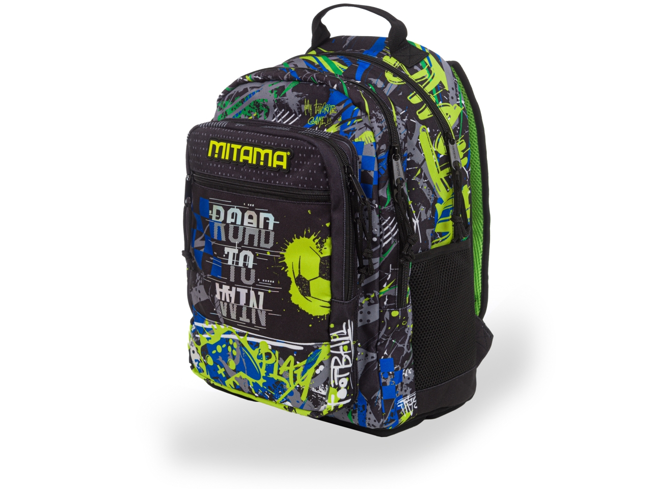 Zaino impermeabile scuola cheap