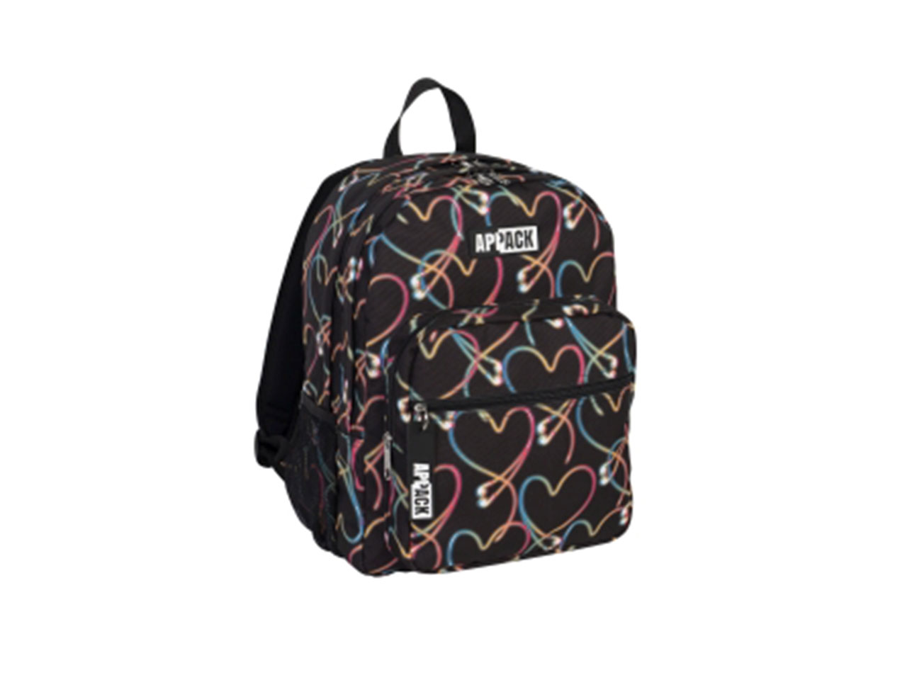 Appack zaini hotsell