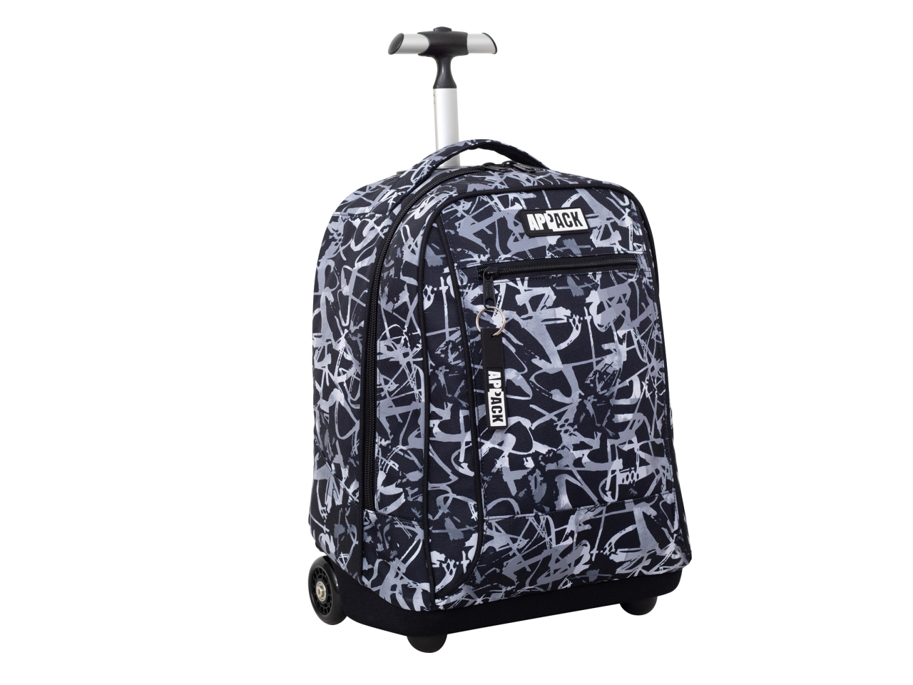Zaino appack seven discount