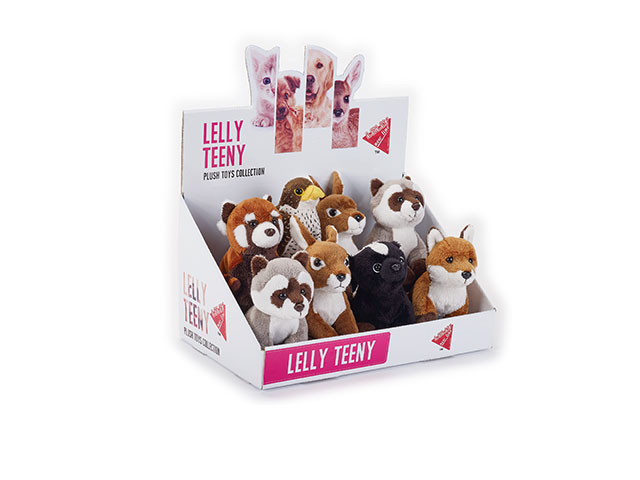 Peluche lelly on sale